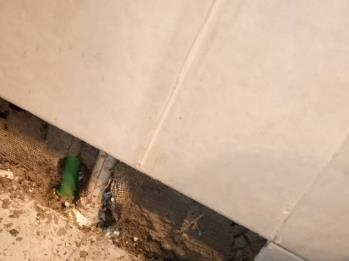 甘肃卫生间测漏水公司分享下甘肃市地下管线探测方法分析