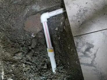 甘肃卫生间漏水检测公司分享下家用管道漏水检测方法