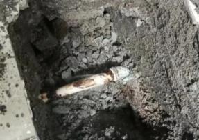 甘肃卫生间漏水维修公司为您解答甘肃市地下水管渗漏常见问题及解决方法。