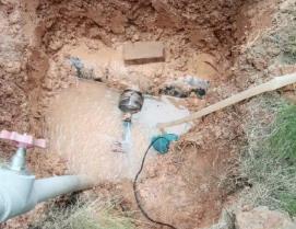 甘肃测漏水公司浅析甘肃地下水管漏水有哪些处理方法？