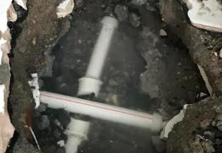  甘肃测漏水公司浅析甘肃管道泄漏检测公司检测水管泄漏