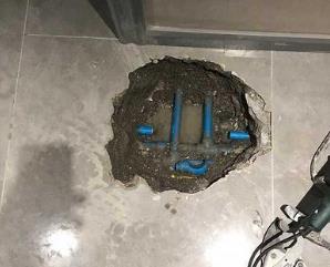 甘肃测漏水公司为您专业解答甘肃地暖漏水检测中精确漏水检测的成本