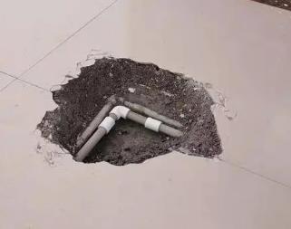 甘肃测漏水公司专业解答供水管道泄漏检测的四种常用方法